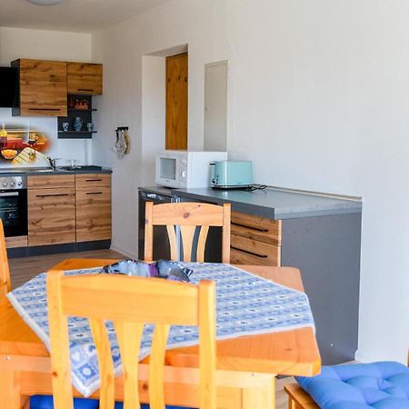 Ferienwohnungen Bauer - Auszeit Mit Ausblick Zenting Bagian luar foto